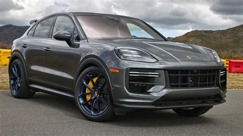 xayene|Porsche Cayenne 